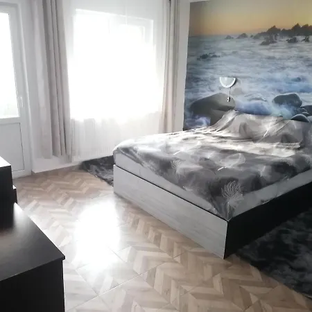 Homestay Adelina